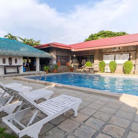Reddoorz Plus Near Vigan Convention Center Ngoại thất bức ảnh