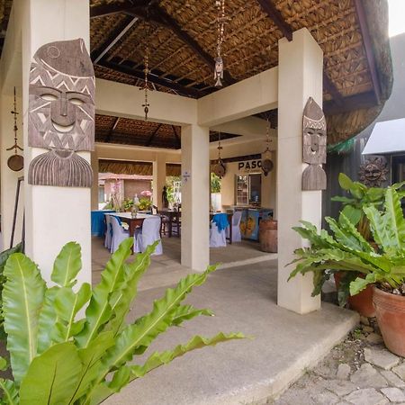 Reddoorz Plus Near Vigan Convention Center Ngoại thất bức ảnh