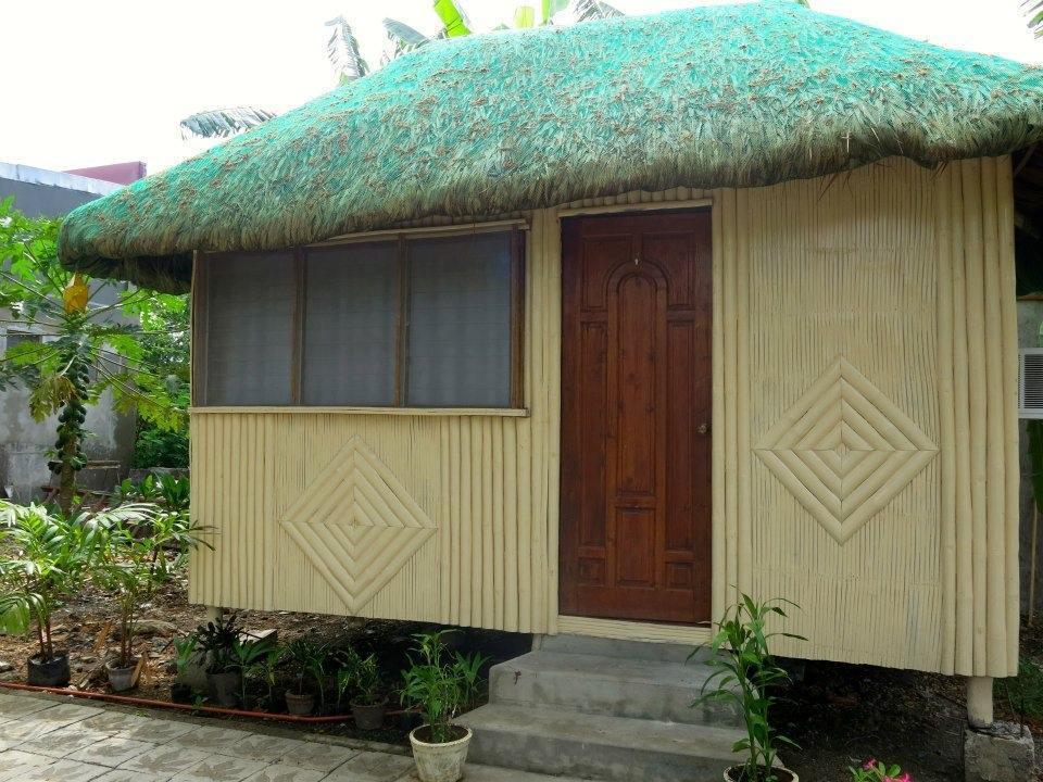 Reddoorz Plus Near Vigan Convention Center Ngoại thất bức ảnh