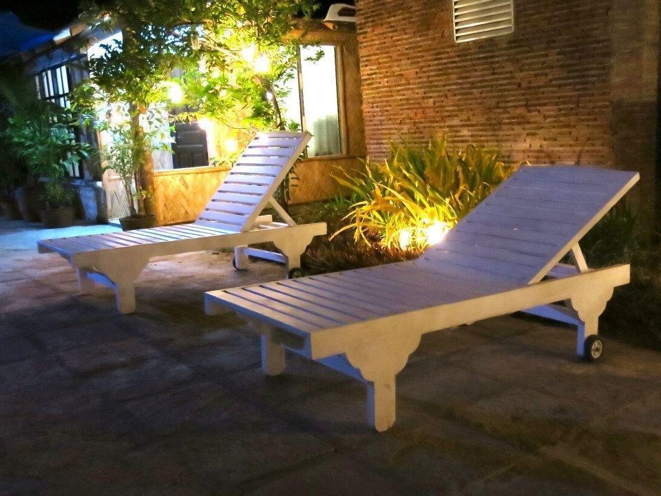 Reddoorz Plus Near Vigan Convention Center Ngoại thất bức ảnh