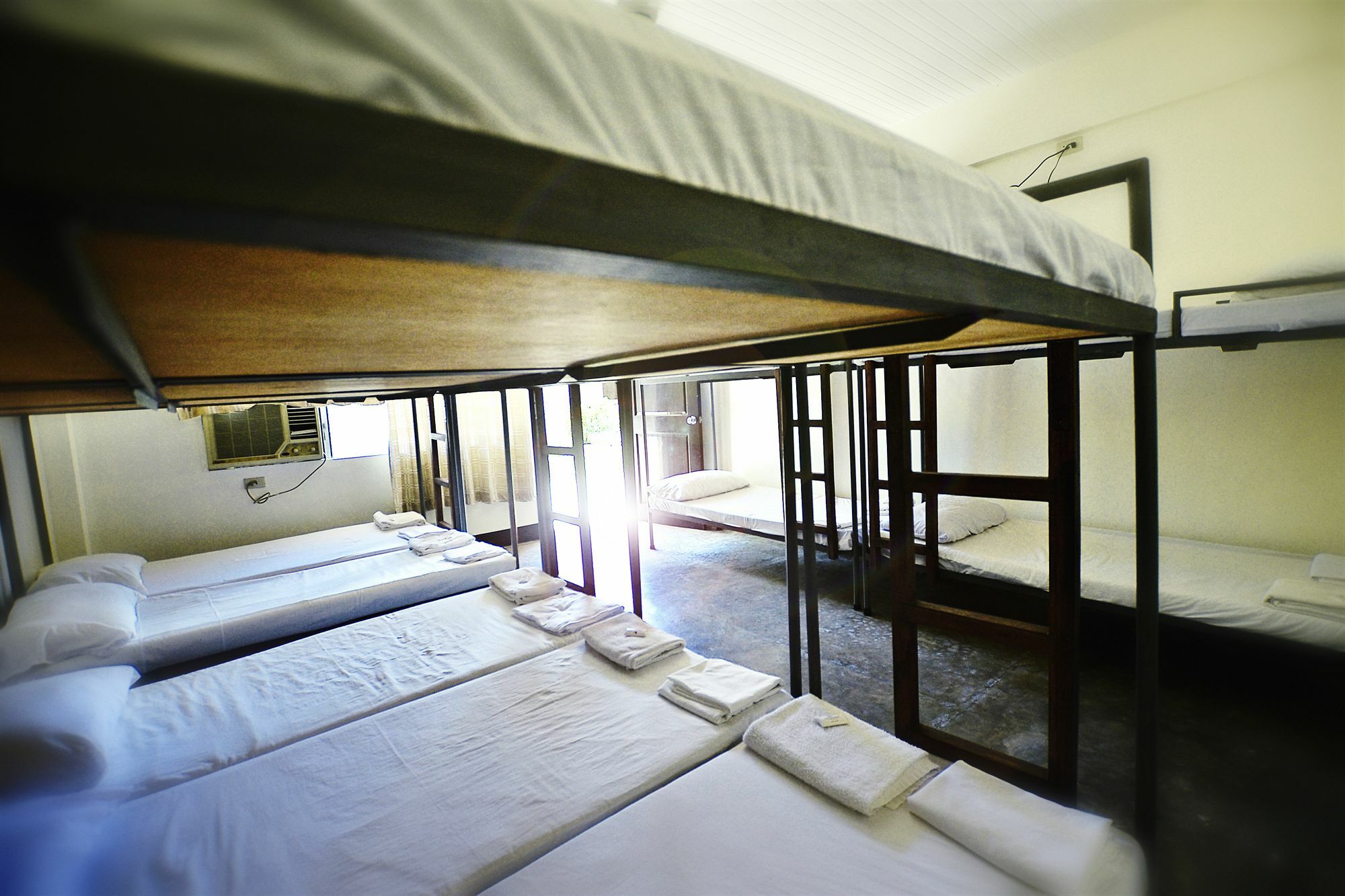 Reddoorz Plus Near Vigan Convention Center Ngoại thất bức ảnh