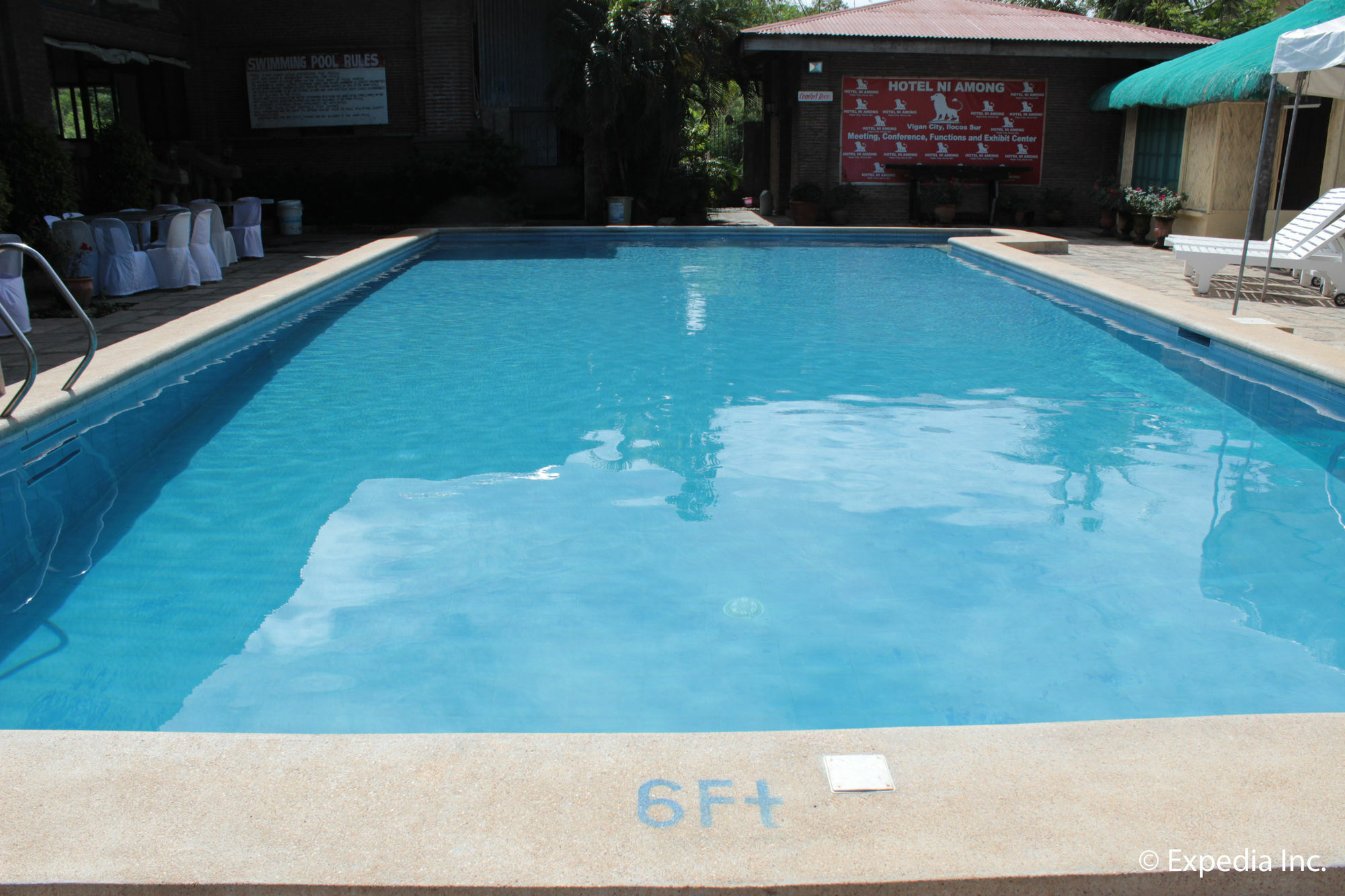 Reddoorz Plus Near Vigan Convention Center Ngoại thất bức ảnh