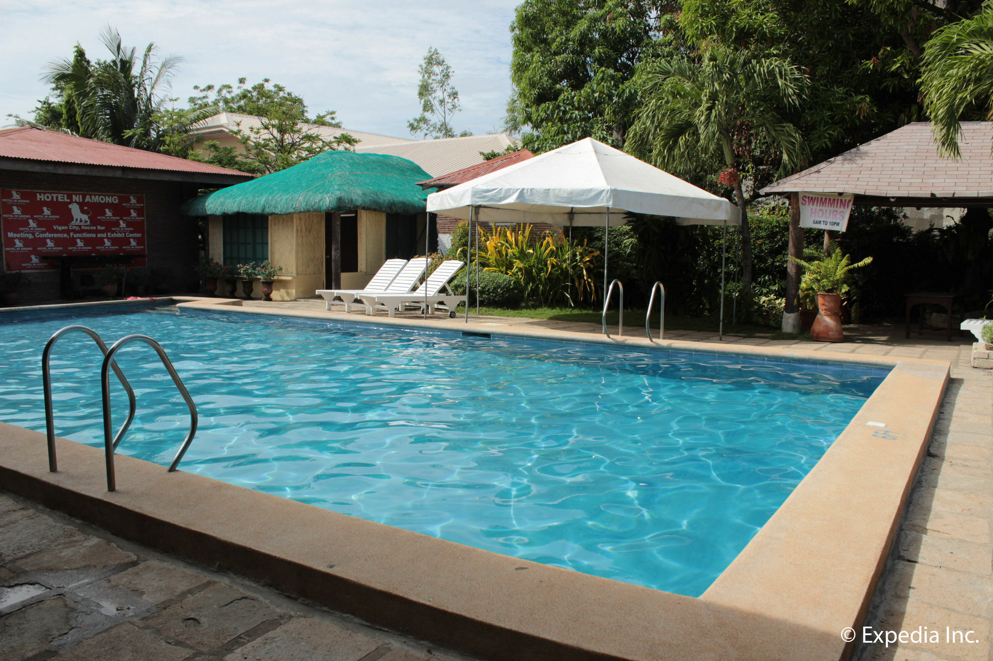 Reddoorz Plus Near Vigan Convention Center Ngoại thất bức ảnh
