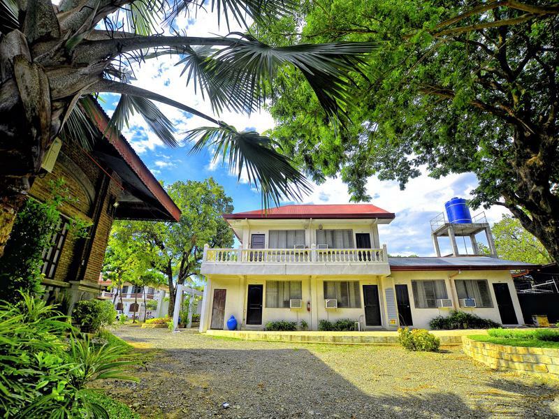 Reddoorz Plus Near Vigan Convention Center Ngoại thất bức ảnh