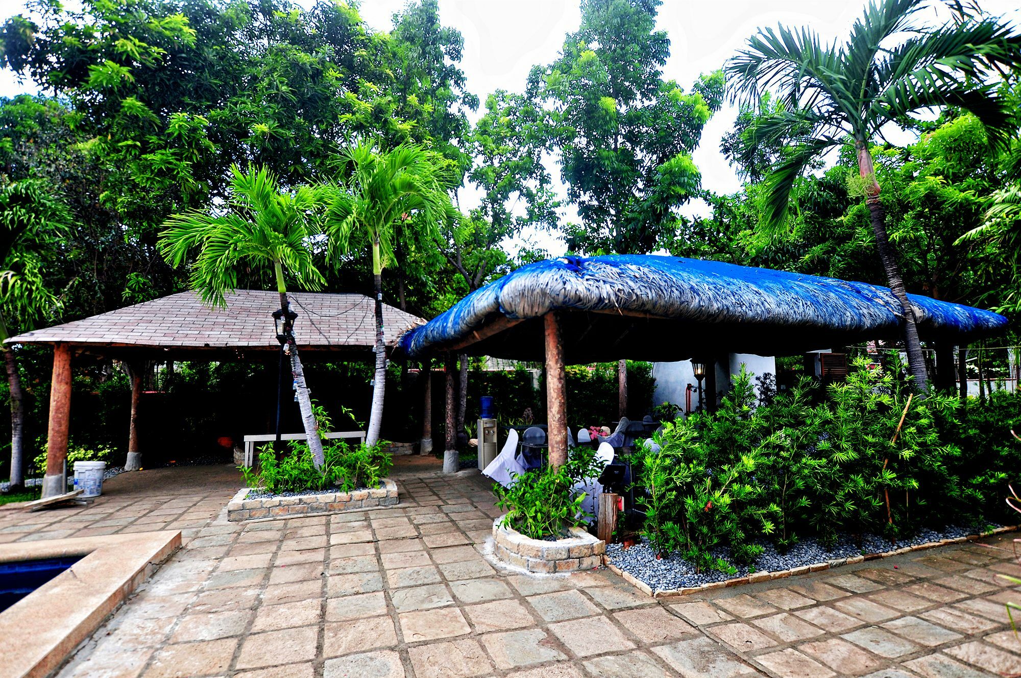 Reddoorz Plus Near Vigan Convention Center Ngoại thất bức ảnh
