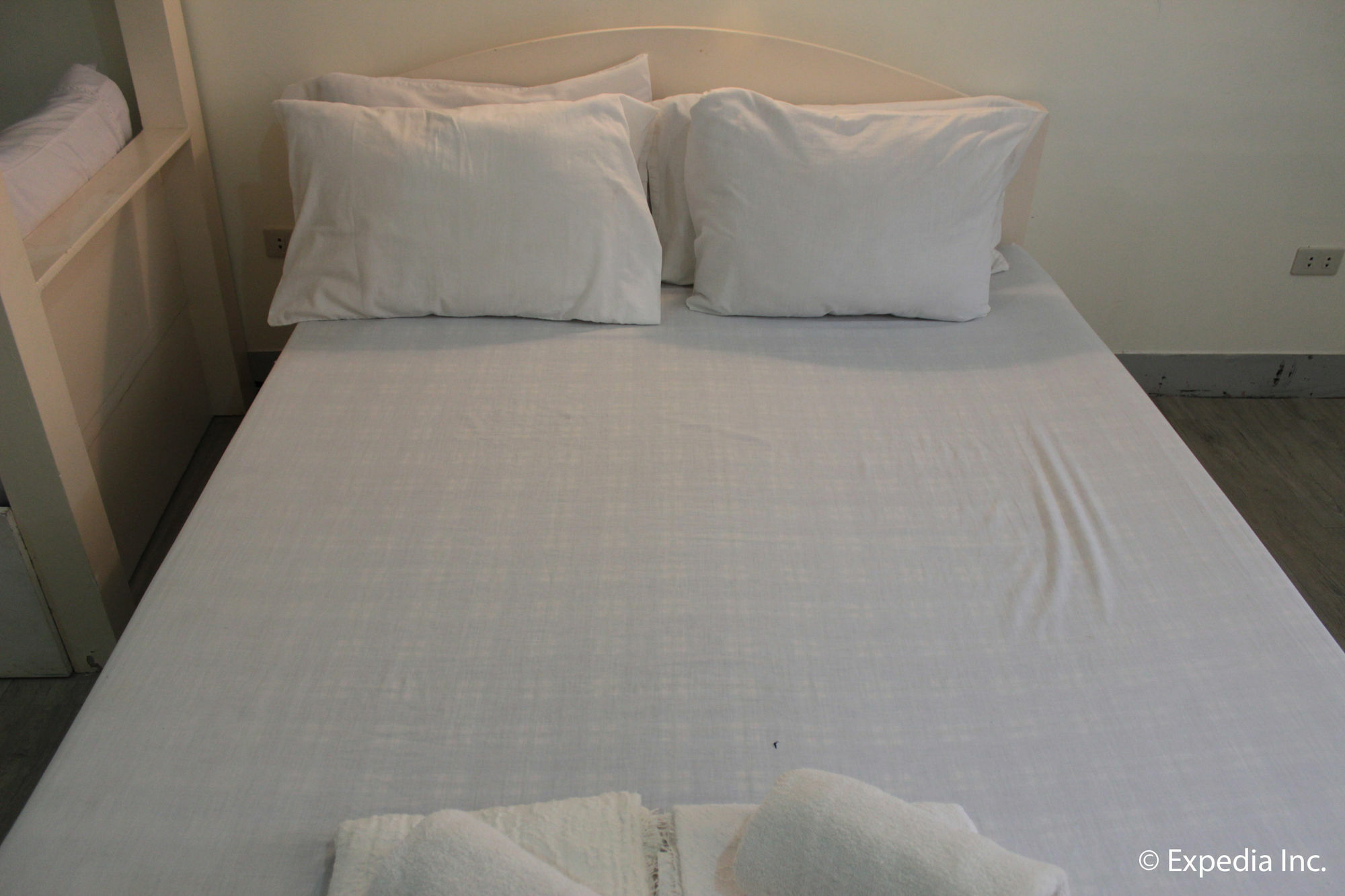 Reddoorz Plus Near Vigan Convention Center Ngoại thất bức ảnh