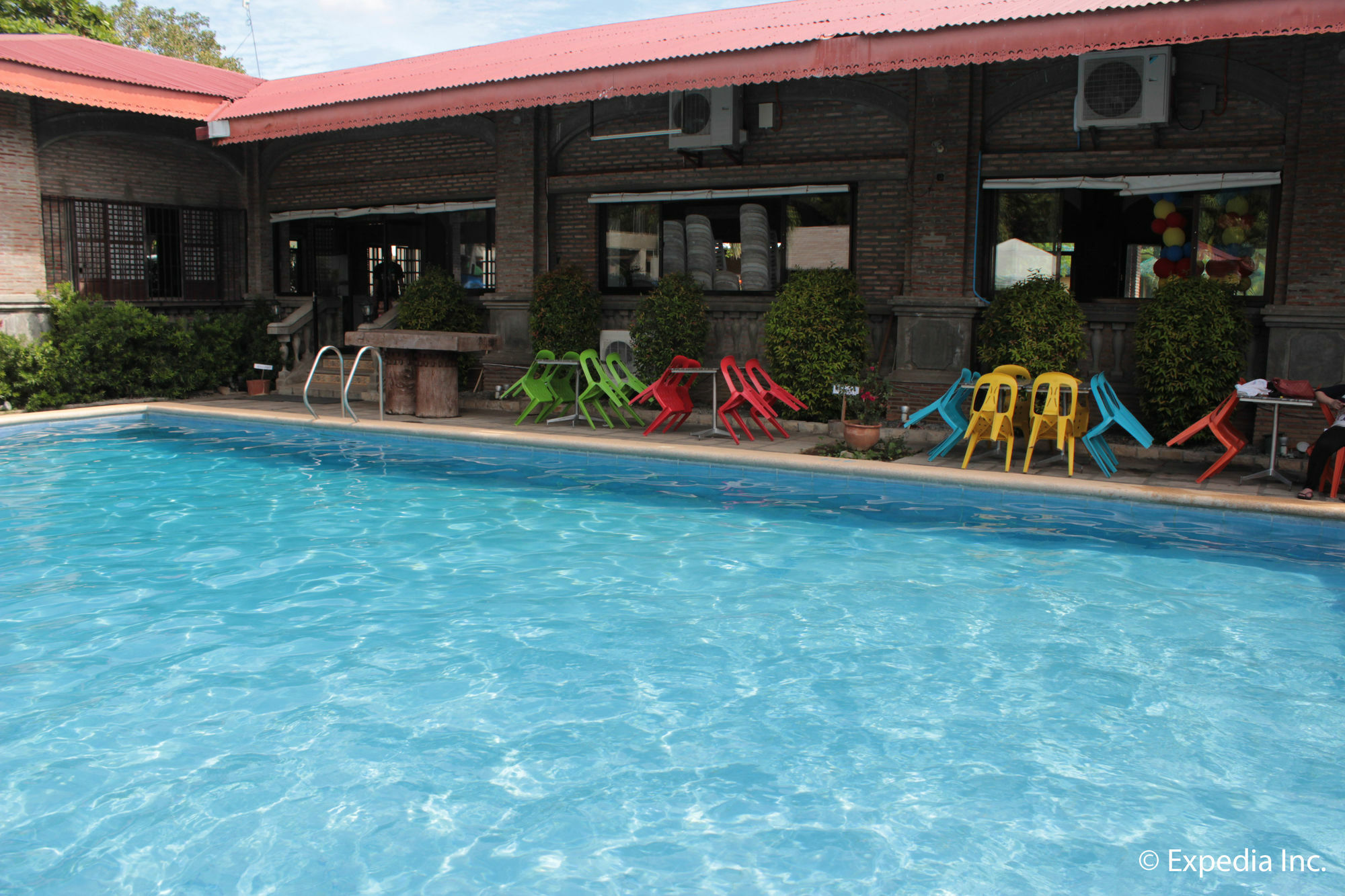 Reddoorz Plus Near Vigan Convention Center Ngoại thất bức ảnh