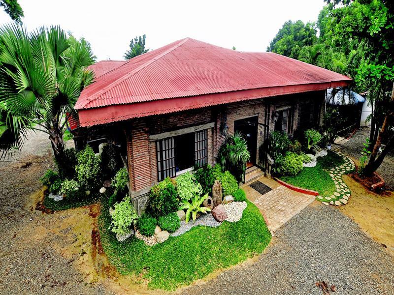 Reddoorz Plus Near Vigan Convention Center Ngoại thất bức ảnh