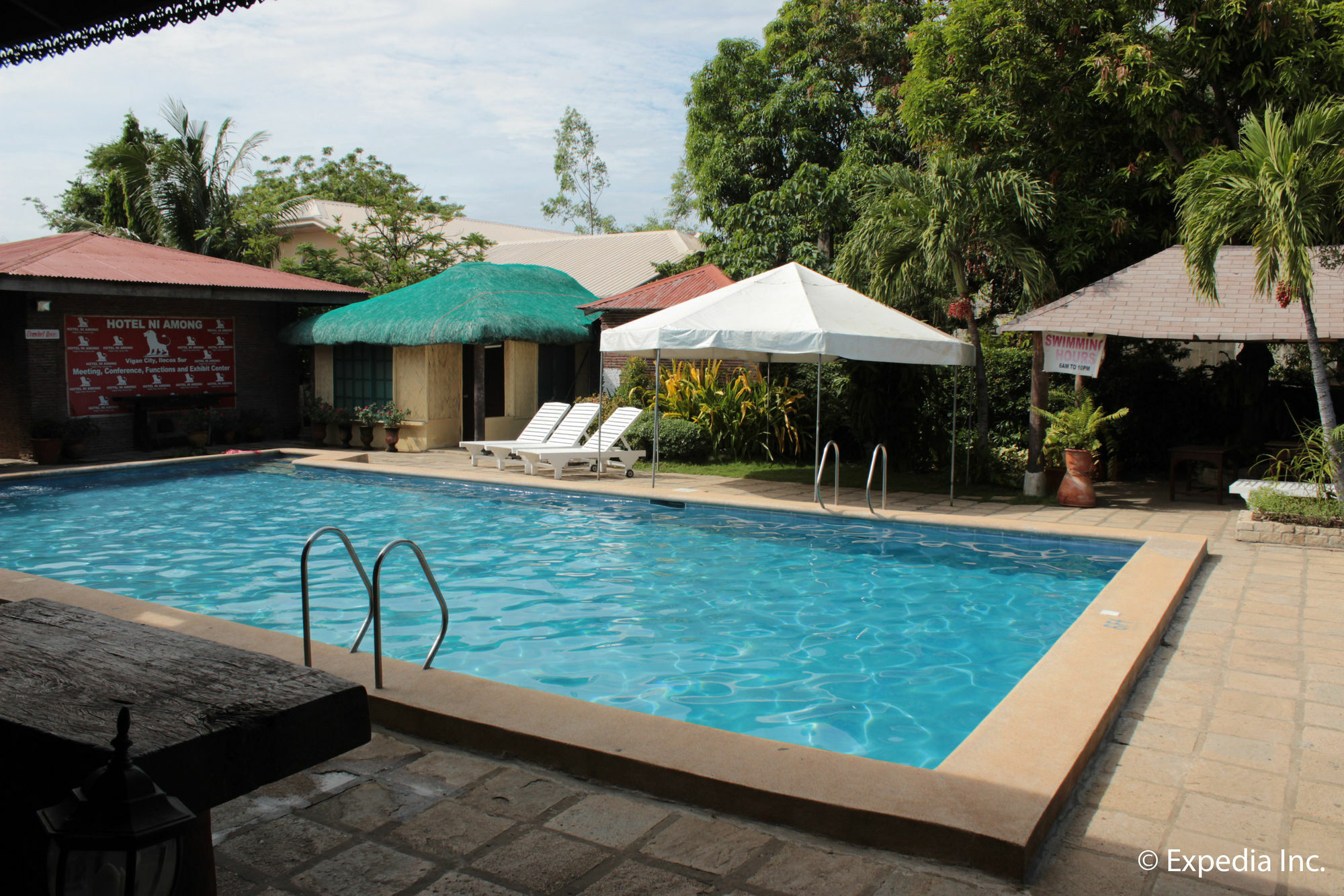Reddoorz Plus Near Vigan Convention Center Ngoại thất bức ảnh