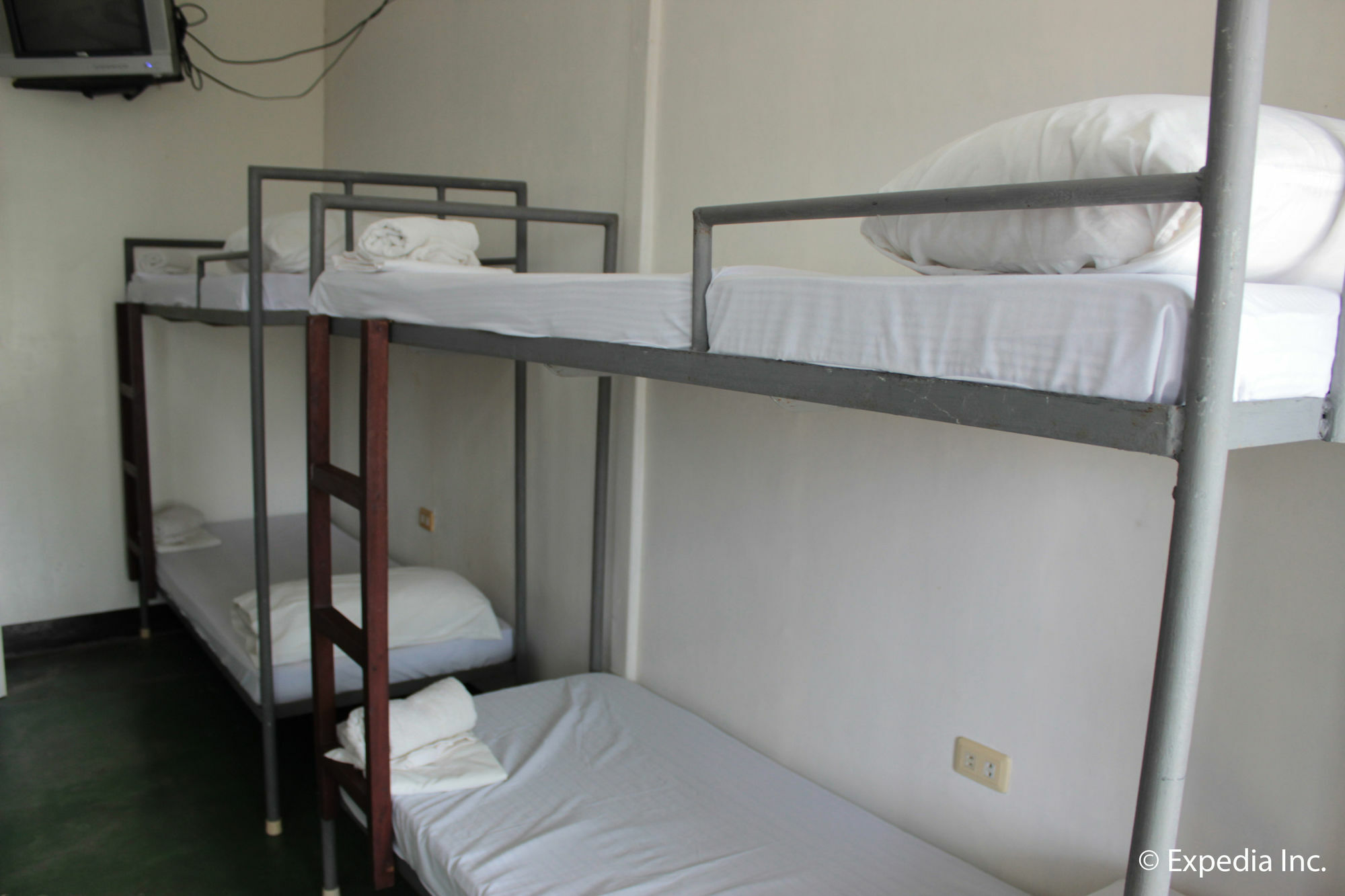 Reddoorz Plus Near Vigan Convention Center Ngoại thất bức ảnh