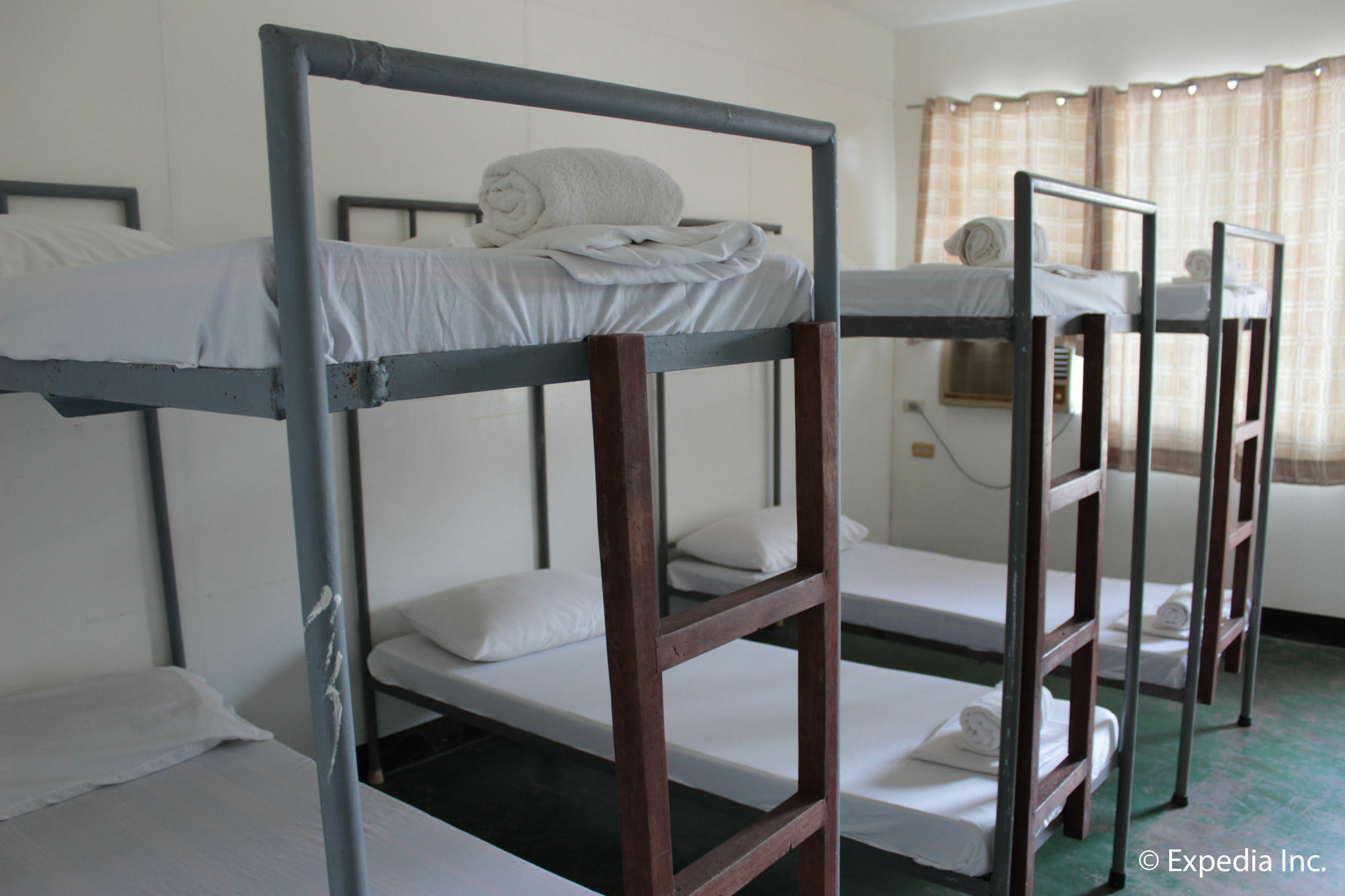 Reddoorz Plus Near Vigan Convention Center Ngoại thất bức ảnh