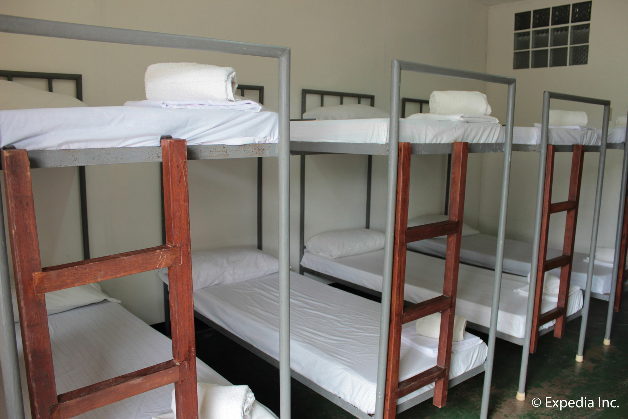 Reddoorz Plus Near Vigan Convention Center Ngoại thất bức ảnh