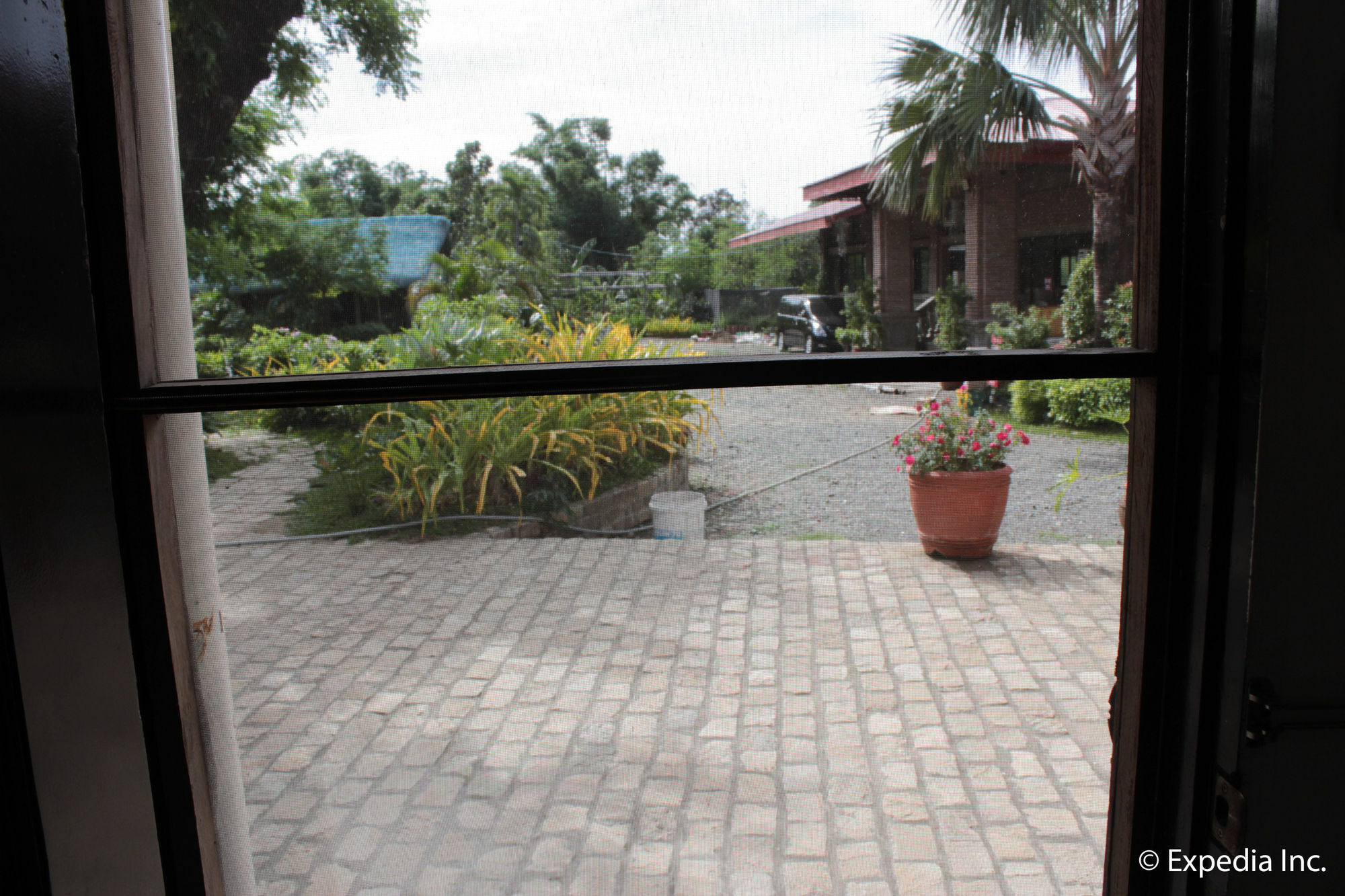Reddoorz Plus Near Vigan Convention Center Ngoại thất bức ảnh
