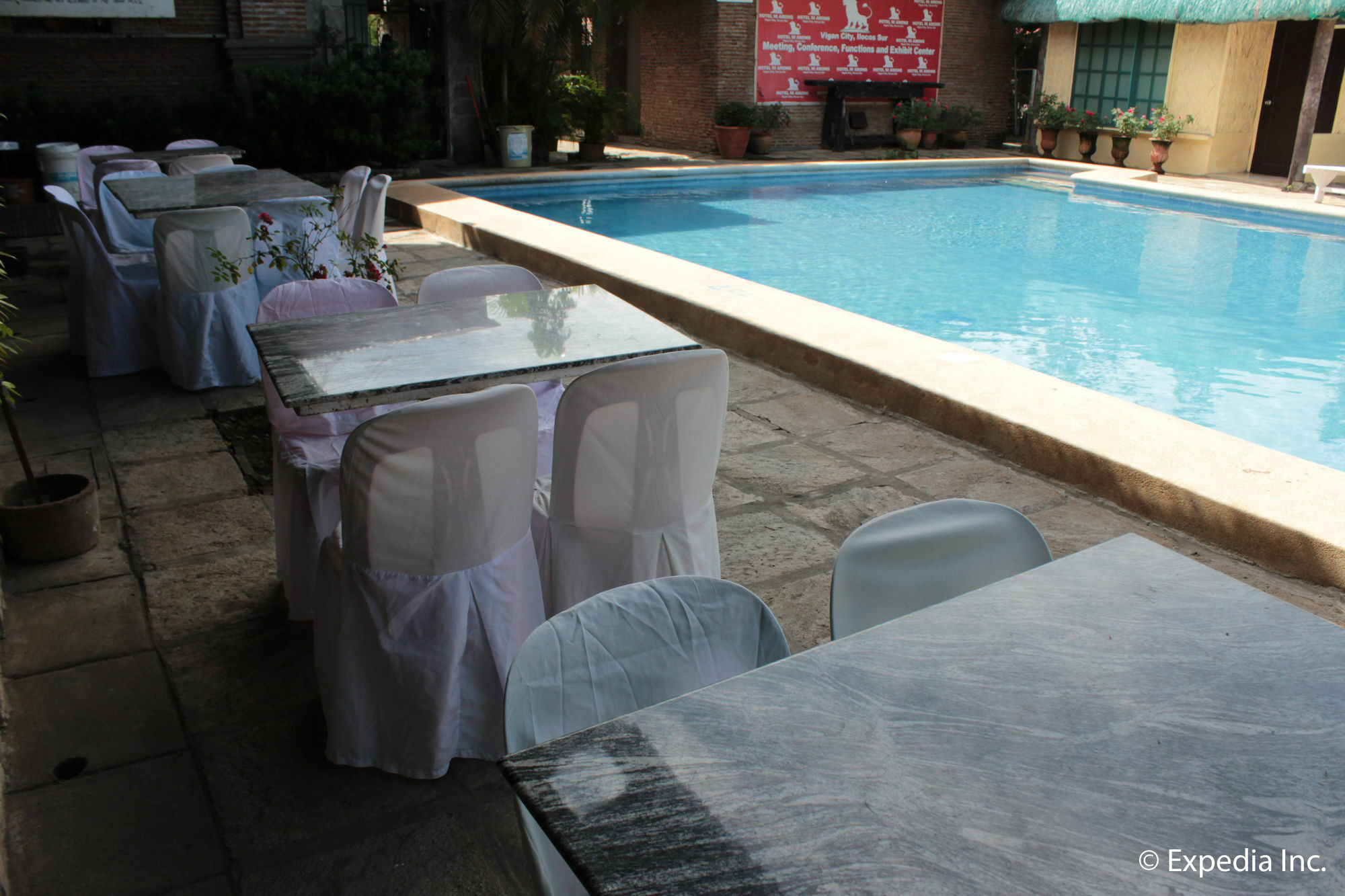 Reddoorz Plus Near Vigan Convention Center Ngoại thất bức ảnh