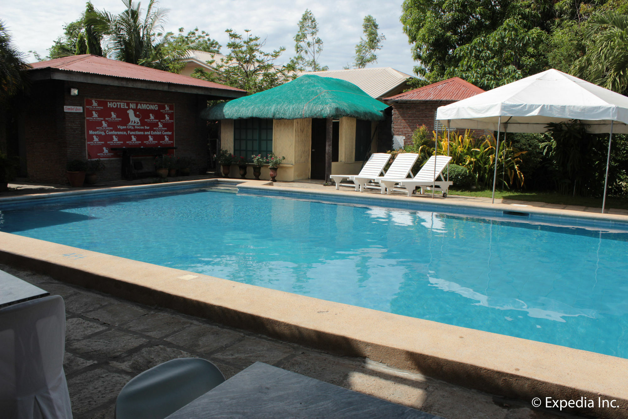 Reddoorz Plus Near Vigan Convention Center Ngoại thất bức ảnh