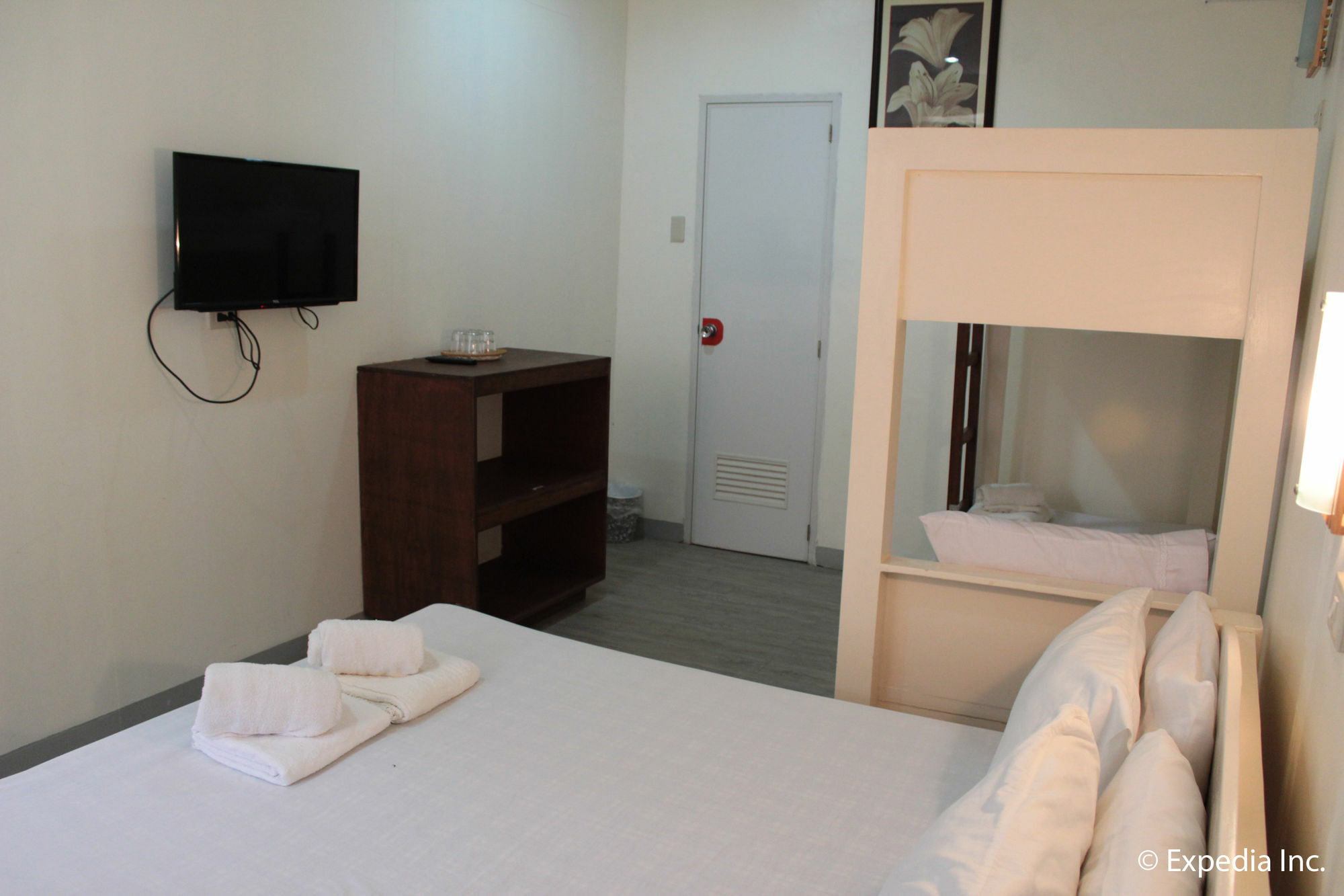 Reddoorz Plus Near Vigan Convention Center Ngoại thất bức ảnh
