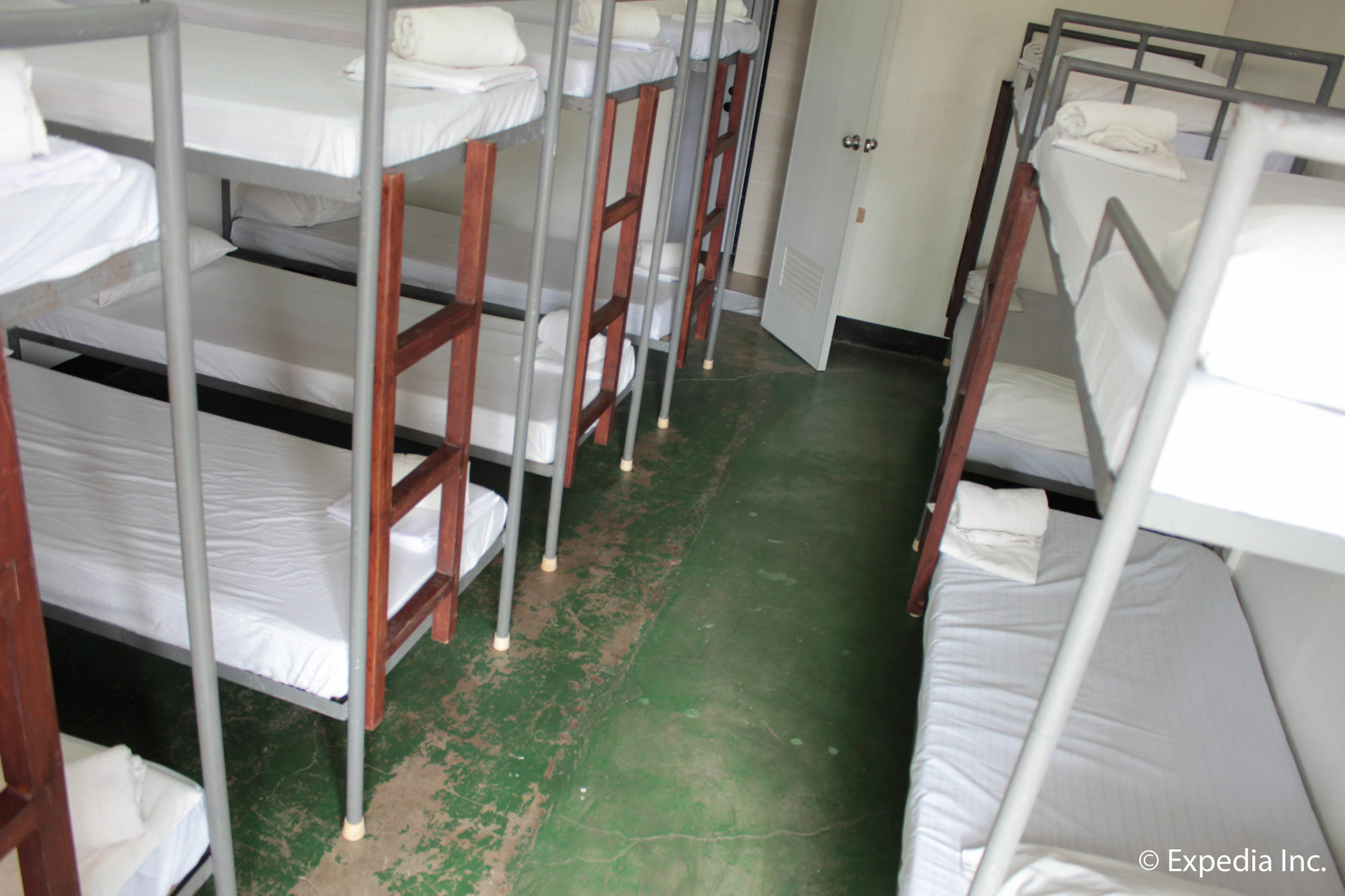 Reddoorz Plus Near Vigan Convention Center Ngoại thất bức ảnh