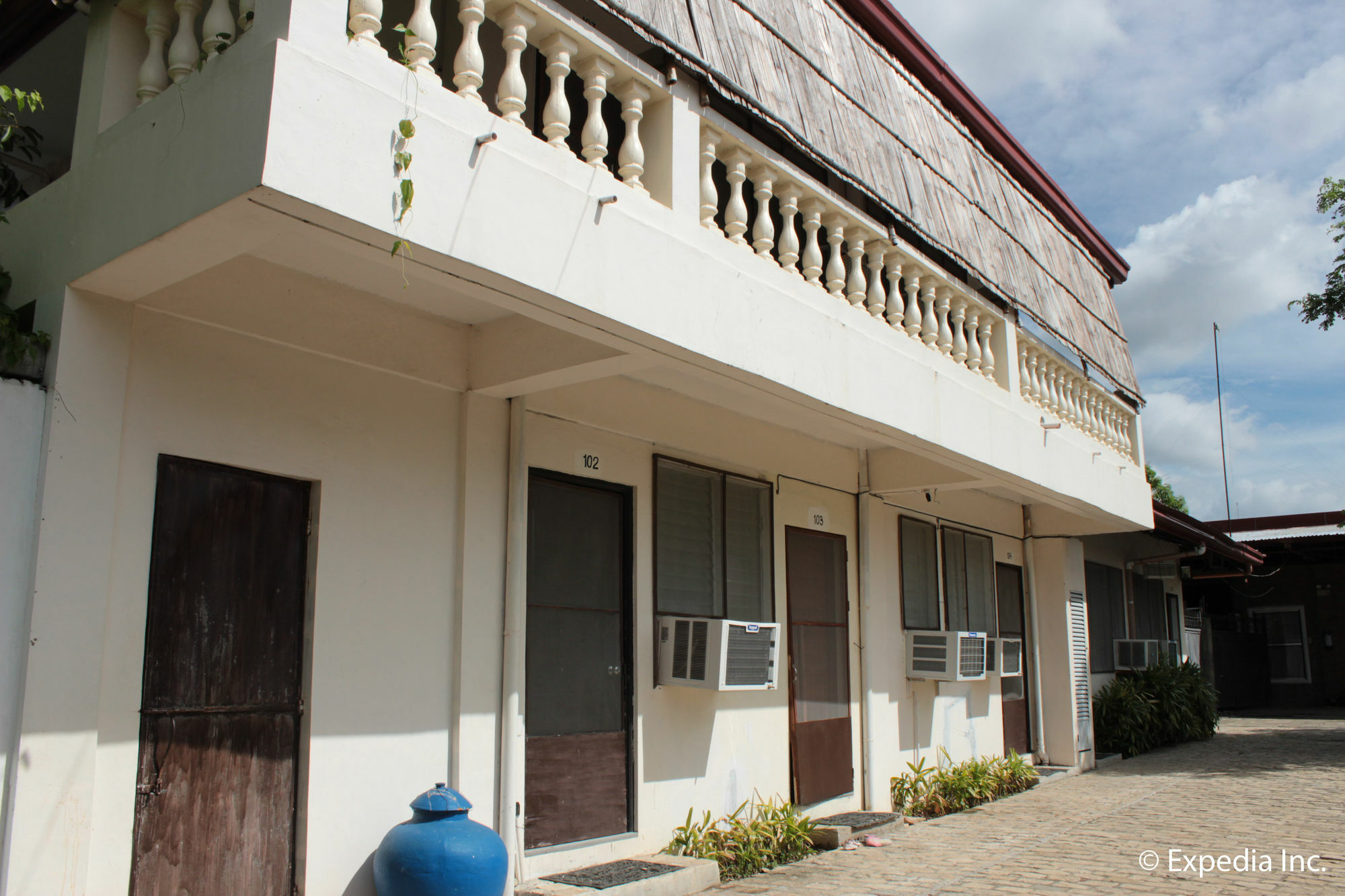 Reddoorz Plus Near Vigan Convention Center Ngoại thất bức ảnh