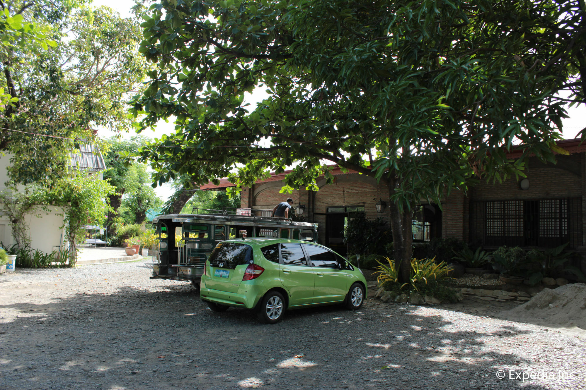 Reddoorz Plus Near Vigan Convention Center Ngoại thất bức ảnh