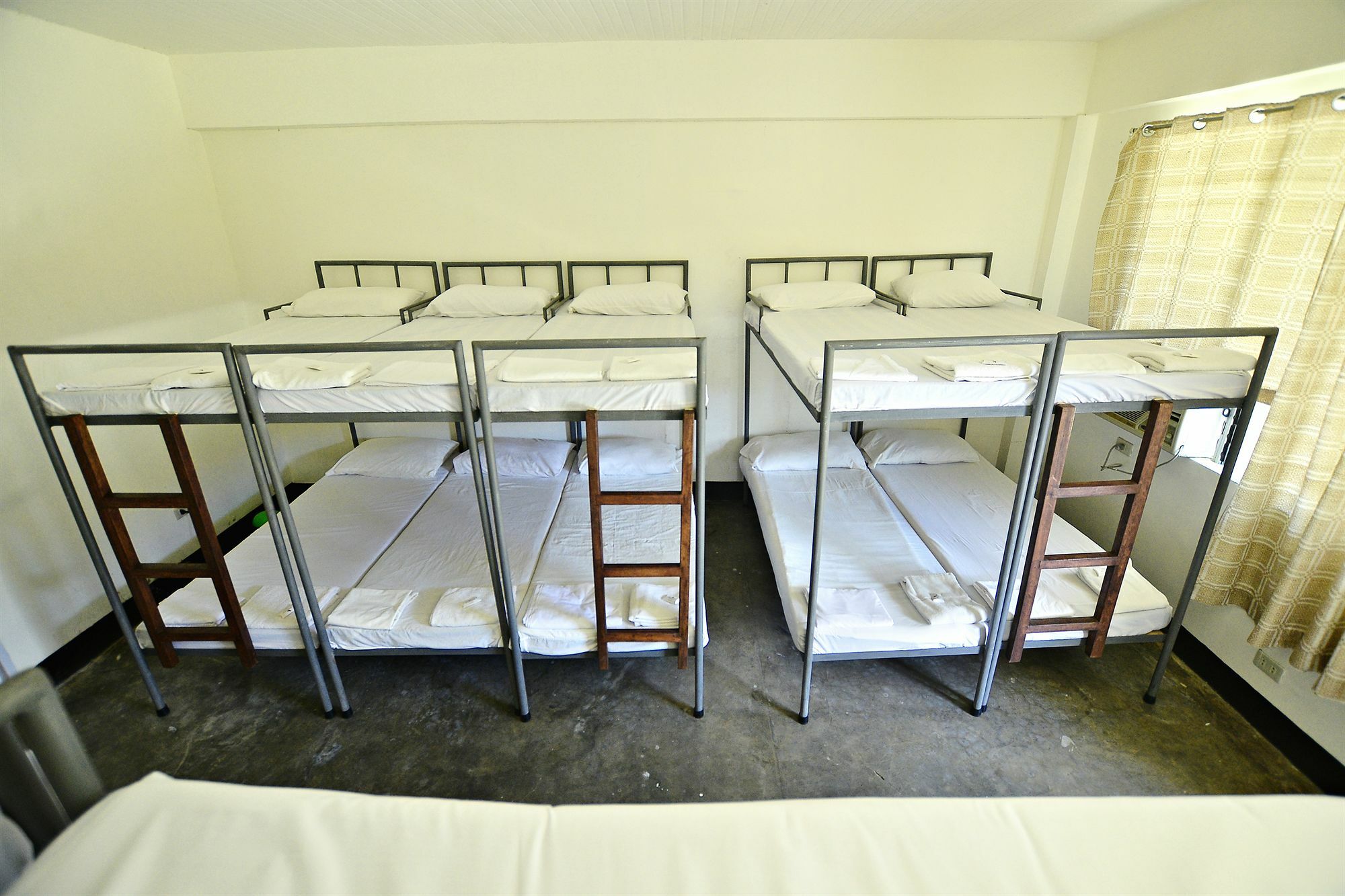 Reddoorz Plus Near Vigan Convention Center Ngoại thất bức ảnh