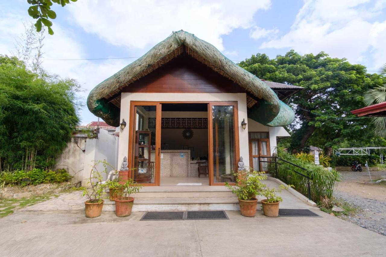 Reddoorz Plus Near Vigan Convention Center Ngoại thất bức ảnh