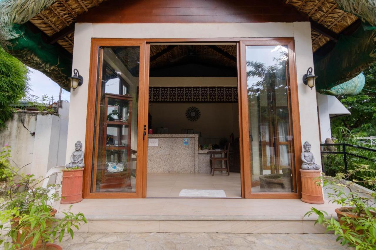 Reddoorz Plus Near Vigan Convention Center Ngoại thất bức ảnh