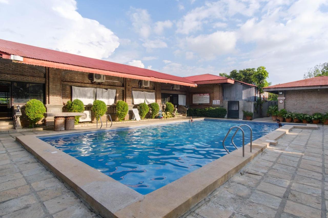 Reddoorz Plus Near Vigan Convention Center Ngoại thất bức ảnh