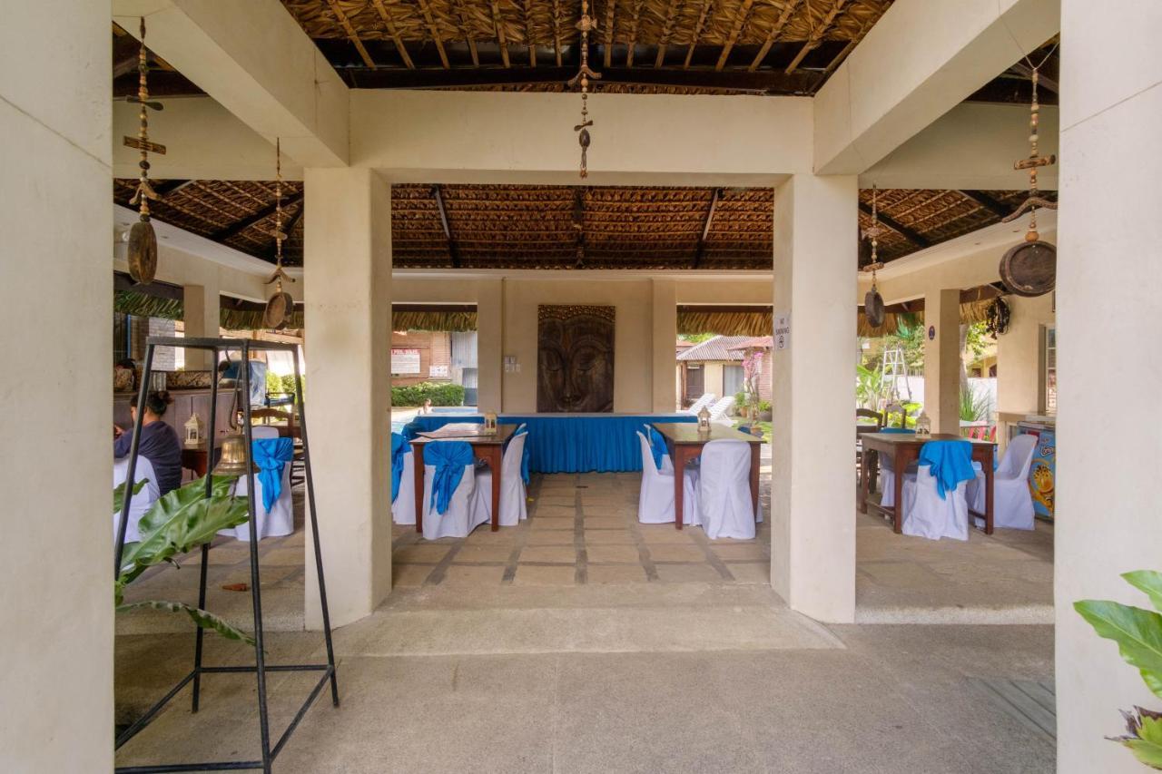 Reddoorz Plus Near Vigan Convention Center Ngoại thất bức ảnh