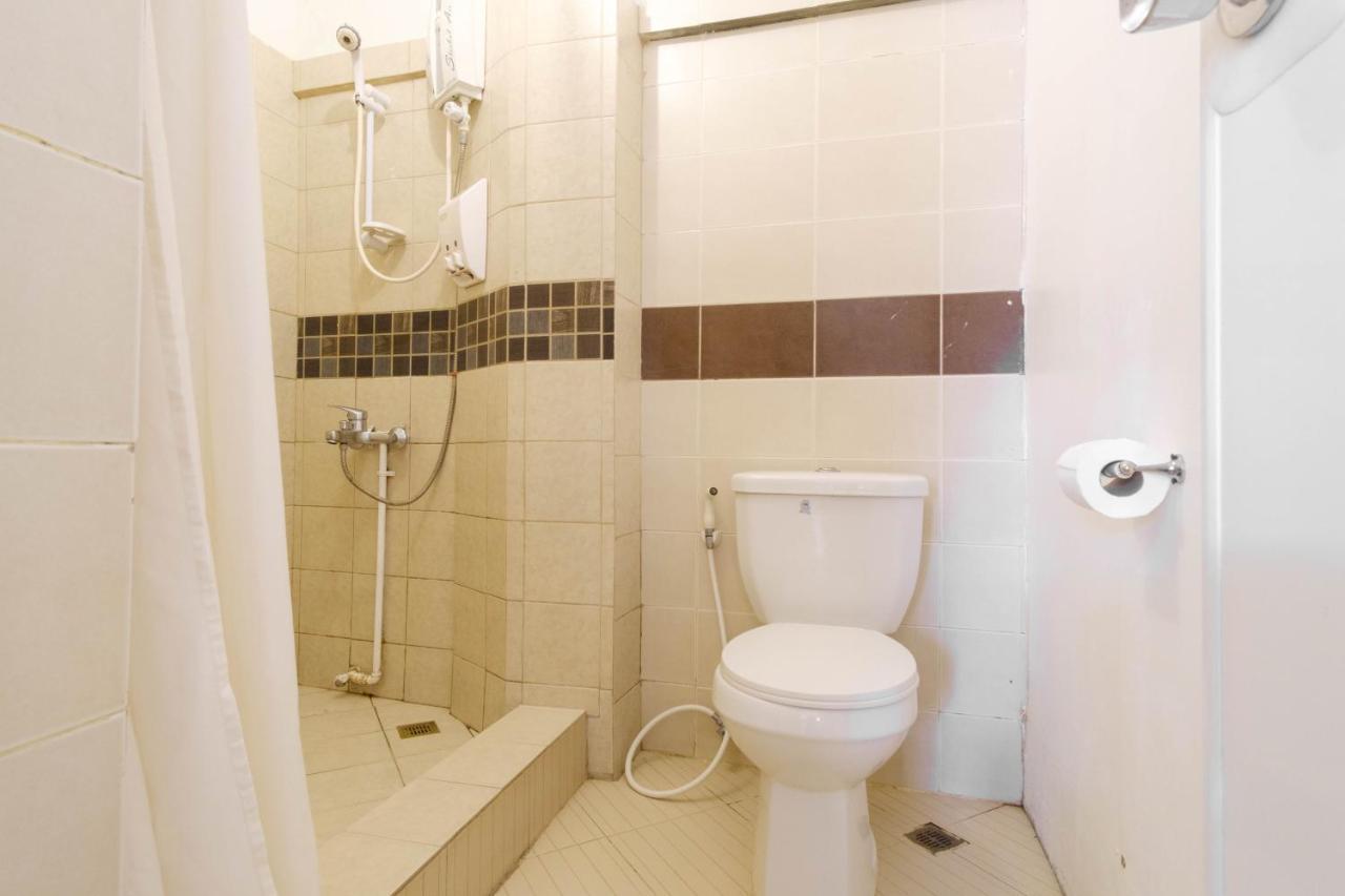Reddoorz Plus Near Vigan Convention Center Ngoại thất bức ảnh