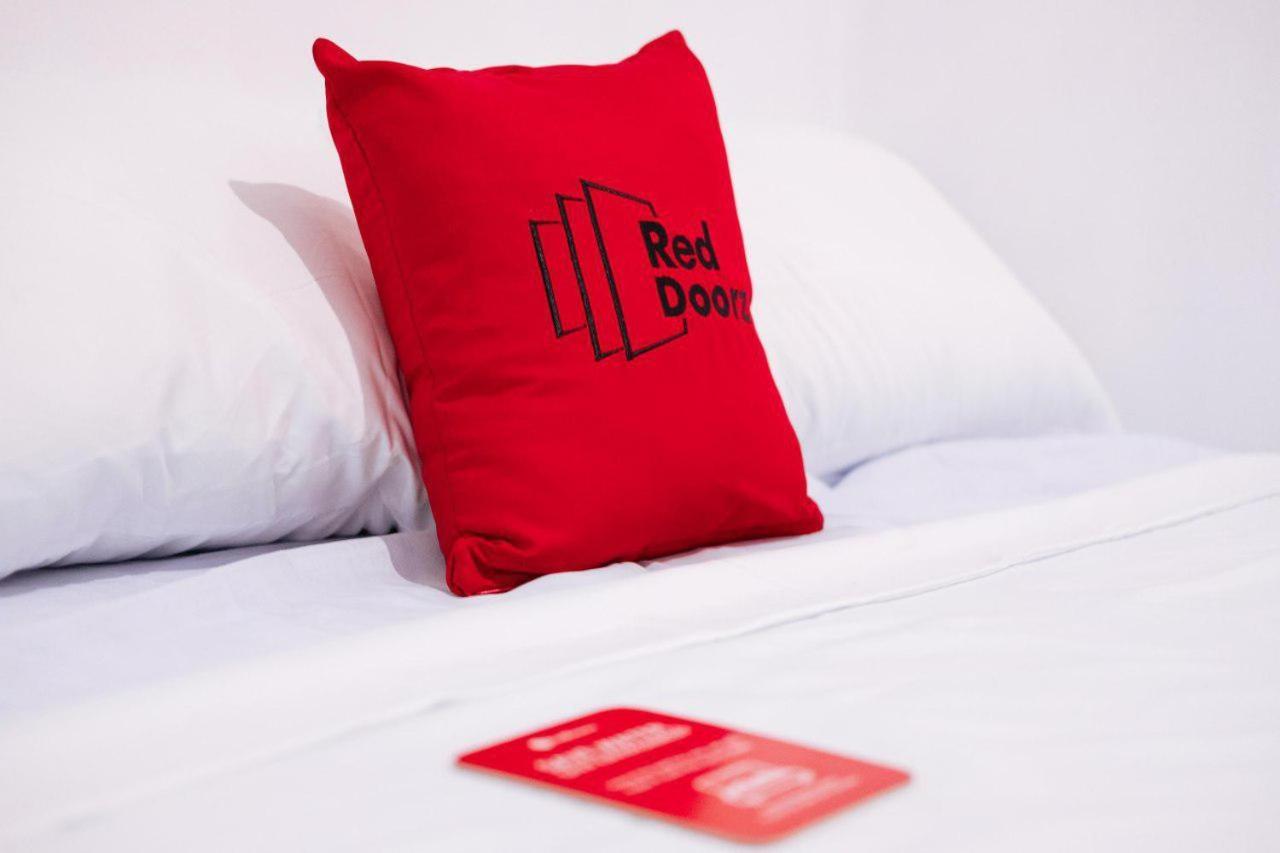 Reddoorz Plus Near Vigan Convention Center Ngoại thất bức ảnh